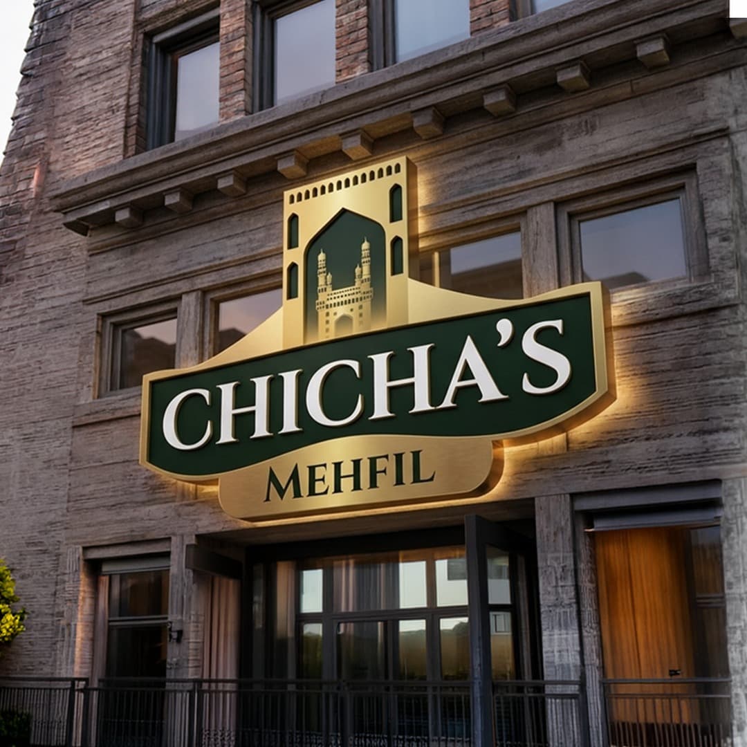 Chicha's Mehfil